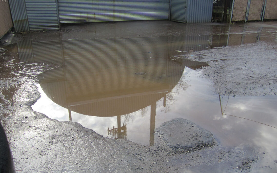 NYSDEC Renews Multi-Sector General Permits for Stormwater Discharges Associated with Industrial Activity