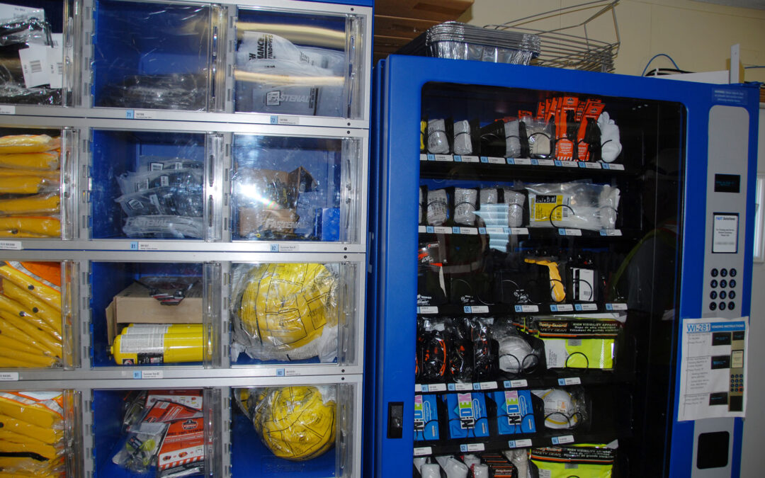 Is Your Facility Using the Correct PPE? Steps for Conducting a PPE Assessment