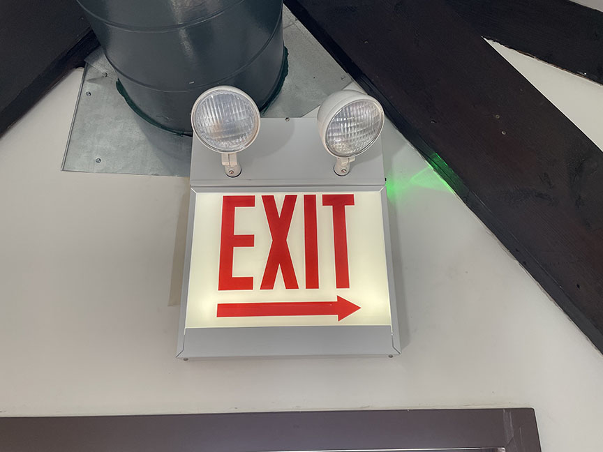 Why Do We Need Fire Codes?