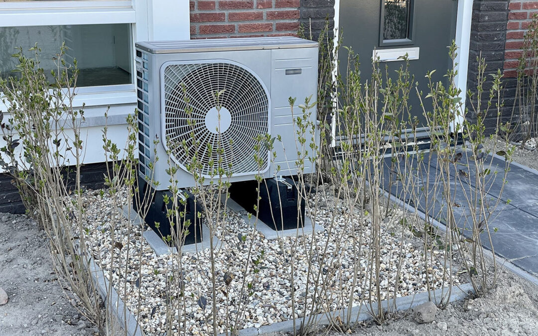 Using Heat Pumps in New York State