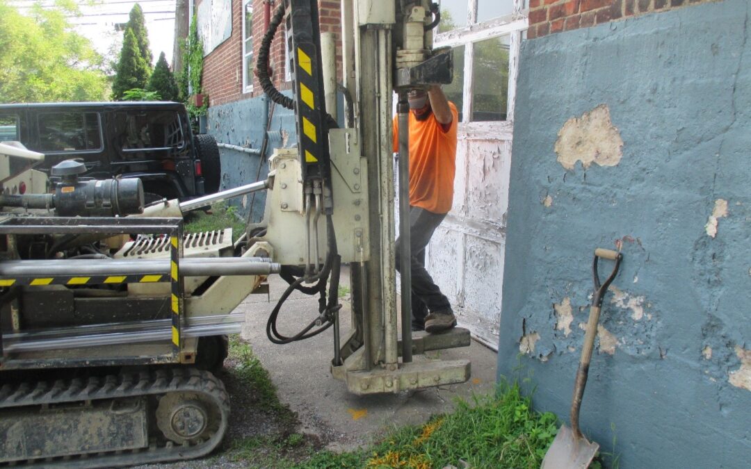 An Introduction to NYSDEC’s DER-10 Technical Guidance for Site Investigation and Remediation