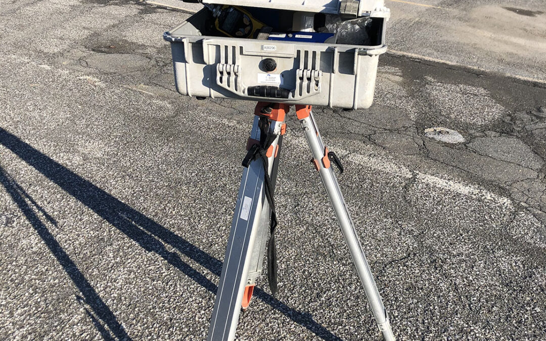 What Is a Community Air Monitoring Program?