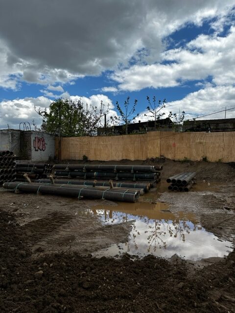 Act Now: Semi-Annual Stormwater Monitoring and Reporting Deadline Approaching!