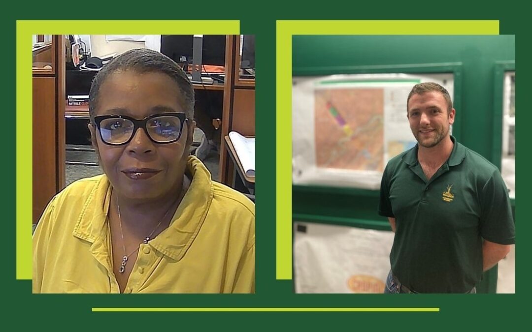 Walden Welcomes Staff in Hudson Valley Office