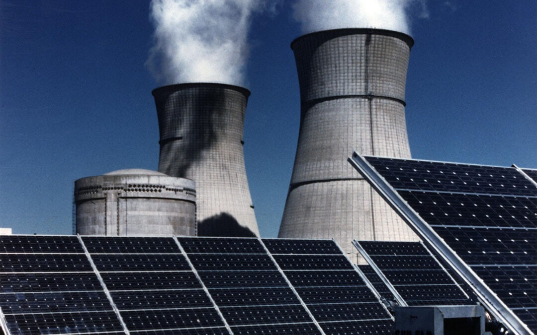 Renewable Energy Tax Credit Application Deadline Approaching