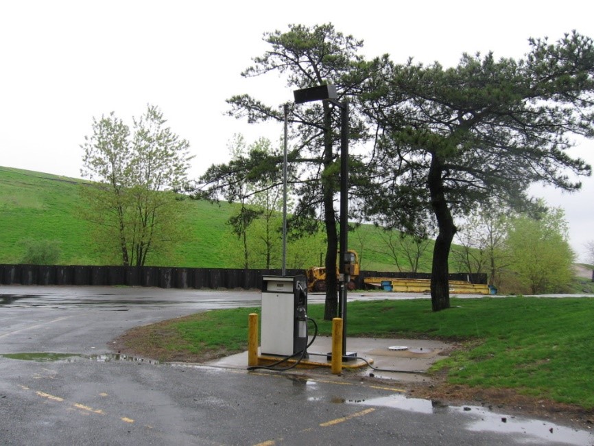 NYSDEC Releases Revised Petroleum and Chemical Bulk Storage Regulations
