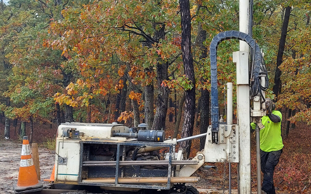 NYSDEC Now Requiring Groundwater Protection for Mulch and Compost Processing Facilities
