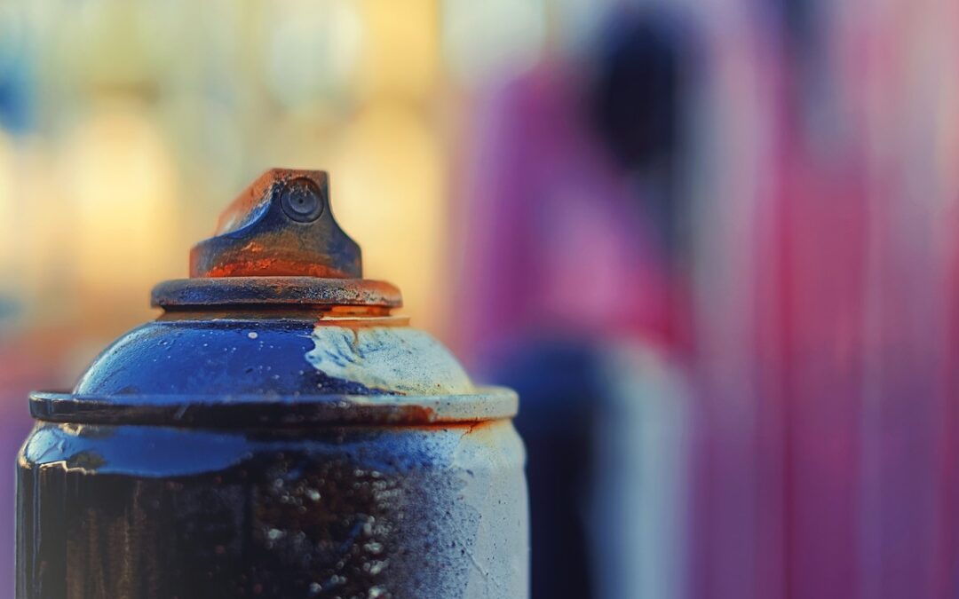 Universal Waste Rule: Know All the Changes on Aerosol Cans and Paint in NYS
