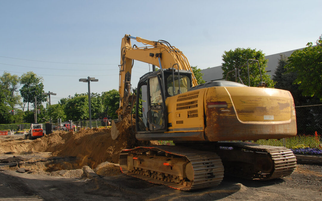 What Role Do Technical Specifications Play in Construction?