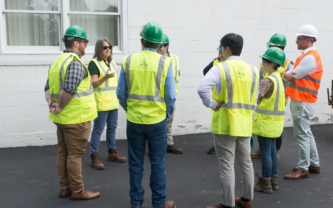 8 Keys to Effective Project Planning
