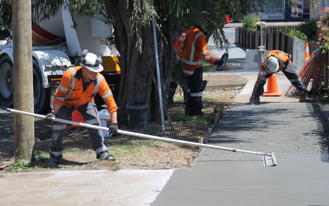 New York State’s Buy Clean Concrete Mandate