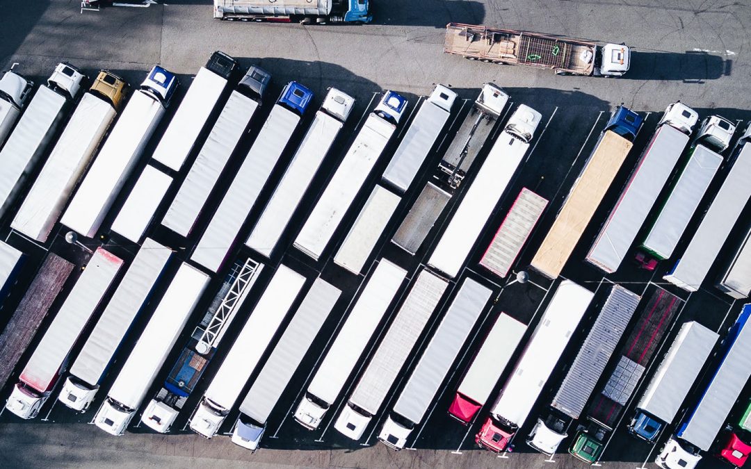December 1 Reporting Deadline for NYS Advanced Clean Trucks Rule – Have You Filed?