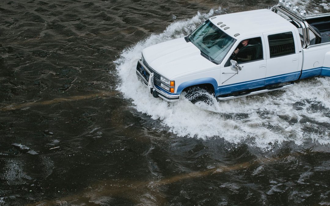 Floodplain Management for Modern Times, Part 4: FEMA Assistance and CFMs