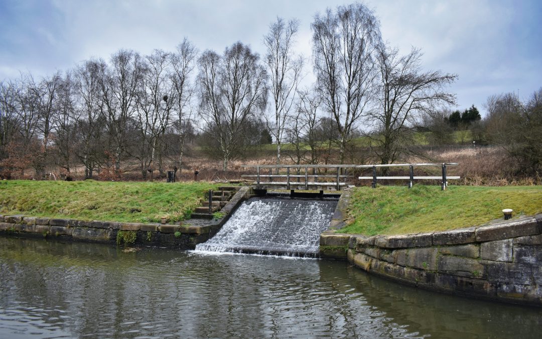 Winter Is Coming and So Is the Deadline for Semi-Annual Stormwater Monitoring and Reporting (GP-0-23-001)