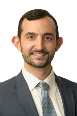 Joseph M.  Heaney IV, P.E.