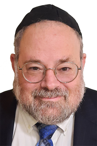 Kenneth B. Brezner, P.E.