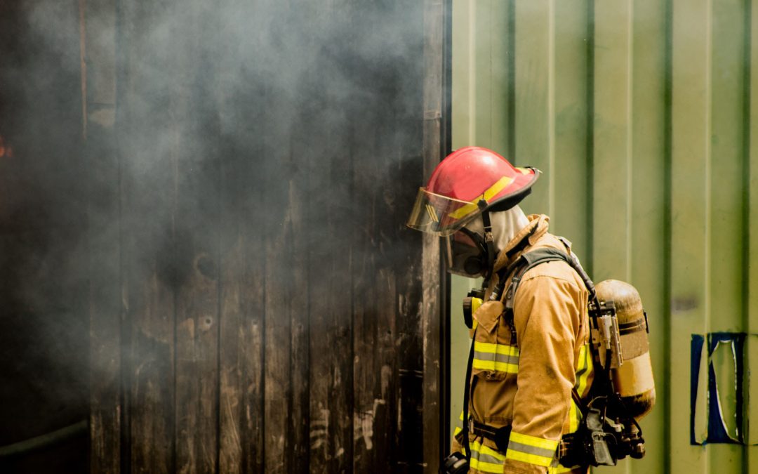 New York State’s $25M Grant Program for Volunteer Fire Services