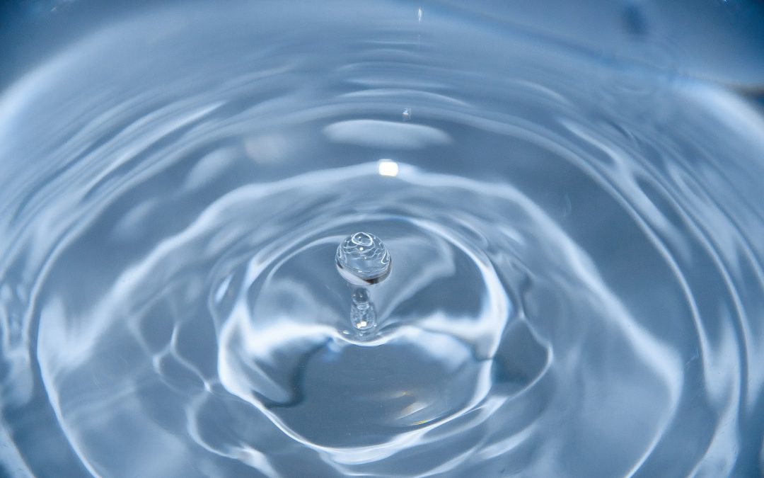 Changes Approaching for the Water and Wastewater Sectors: AI Webinar Insights