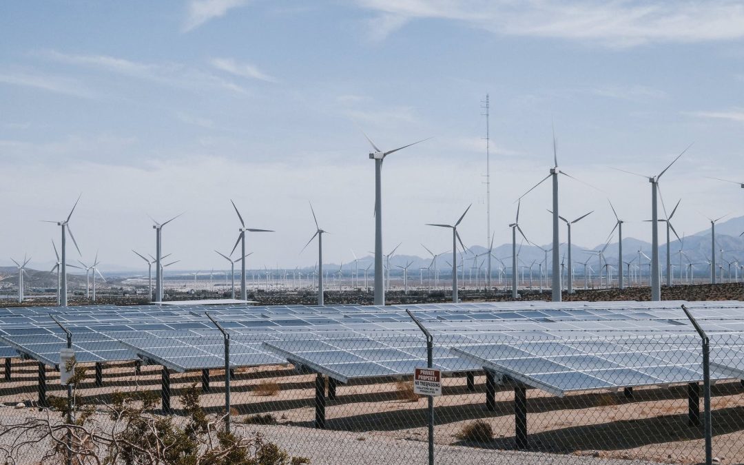 2024 Draft Update of Solar and Wind Valuation Model Released for Public Comment