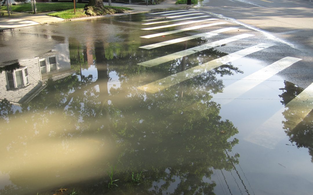 Does Your Manufacturing Facility in Connecticut Need a Stormwater Permit?