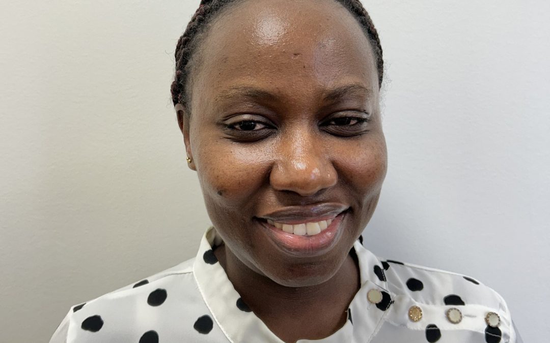 Walden Welcomes Hofstra Co-op Student to the Team