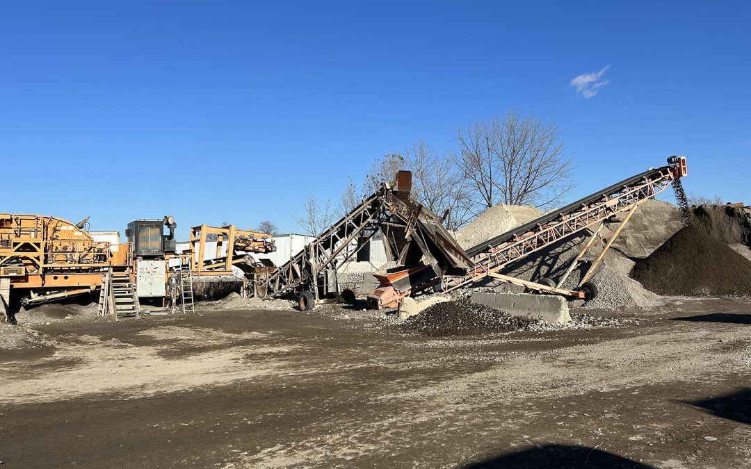 NYSDEC Finalizes 10-Year Solid Waste Management Plan