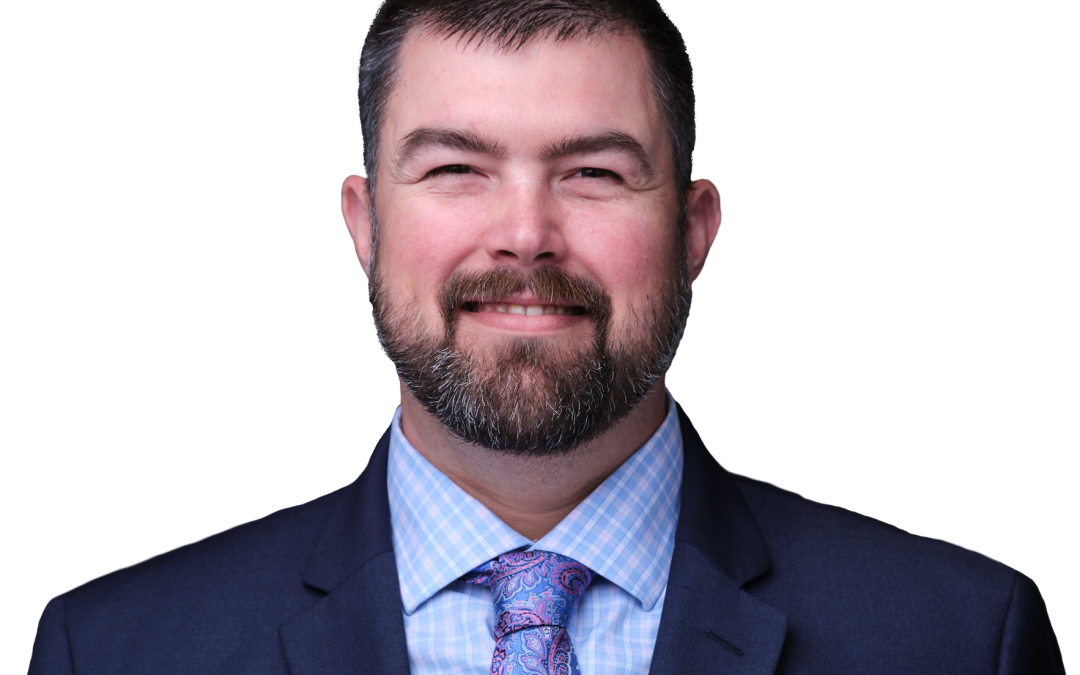 David Garner Earns CHMM Credential