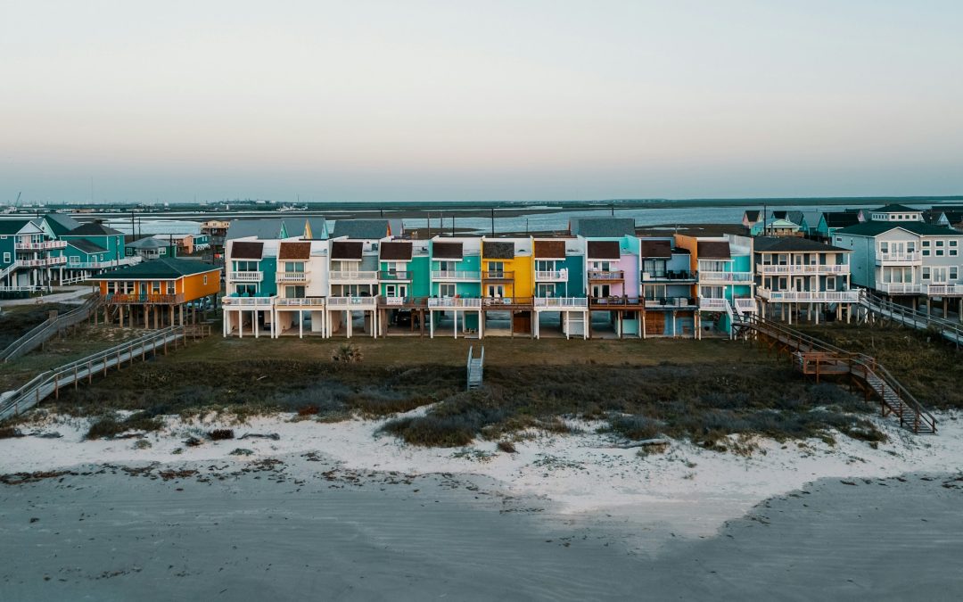 NYSDEC Proposes Amendments to Rule 6 NYCRR Part 490: Projected Sea Level Rise