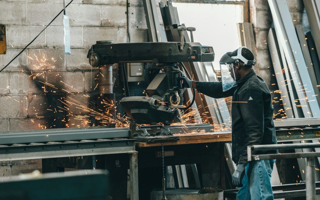 The Advantages of Outsourcing Environmental Health and Safety: Streamlining Compliance and Efficiency