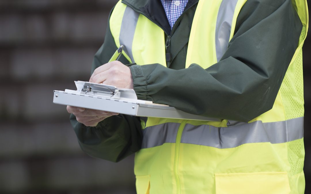 OSHA Rule Allowing Third Parties to Attend Walkaround Inspections Finalized
