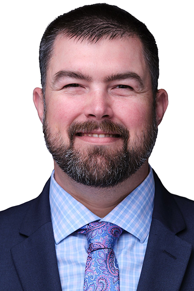 David Garner, CSP, CHMM, SMP