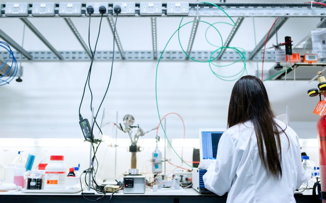 OSHA’s Updated HCS (HAZCOM) Standard: What Do You Need to Know?