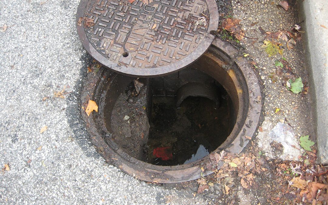 Semi-Annual Stormwater Sampling Deadline Approaching