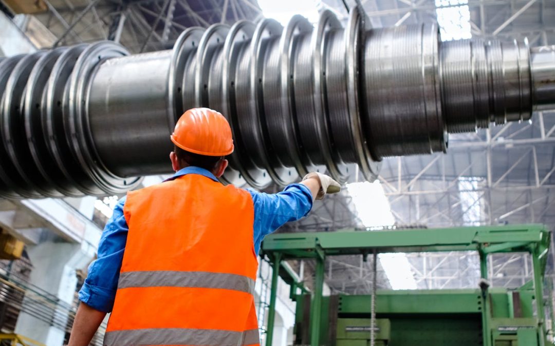 Reducing PFAS in the Metal-Finishing Industry