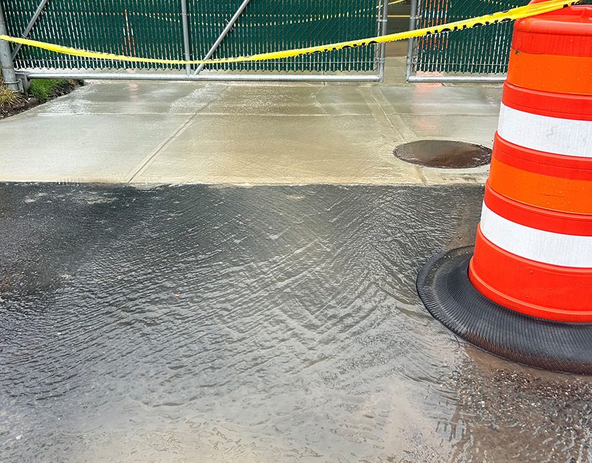 Your Guide to Stormwater Management and General Permits, Part 3