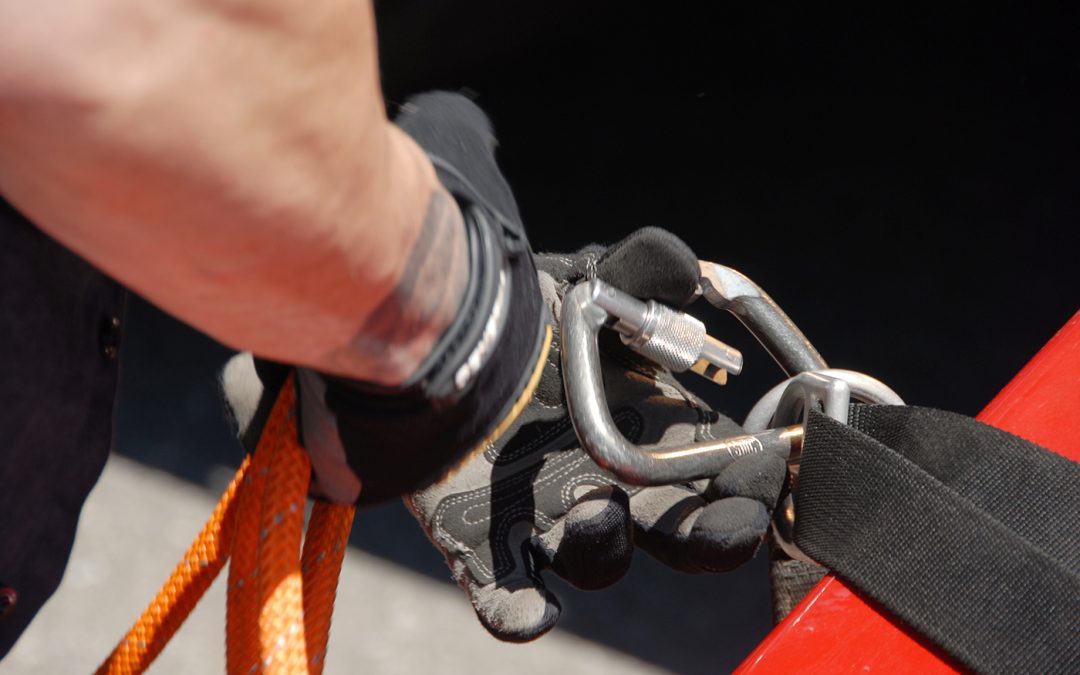 OSHA’s Top 10 Violations–2023