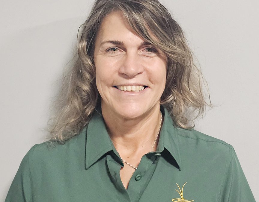 EHS Specialist Joins Walden’s Health and Safety Team