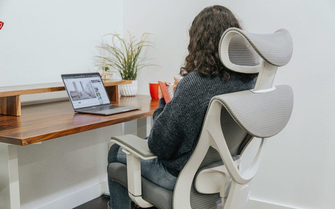 Ergonomics and Workplace Safety