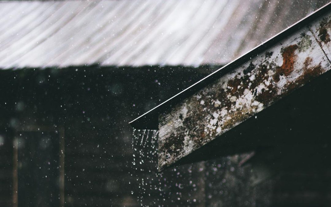 Quarterly Stormwater Monitoring Deadline Approaching