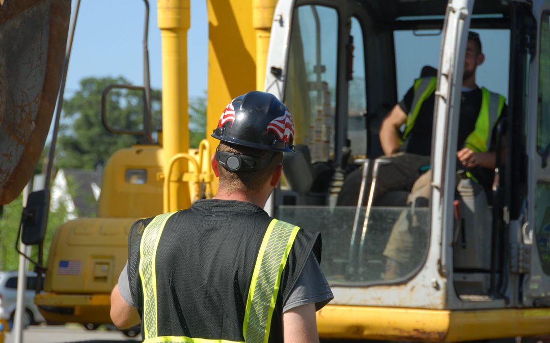 OSHA Proposes Rule on Heat Injury and Illness Prevention