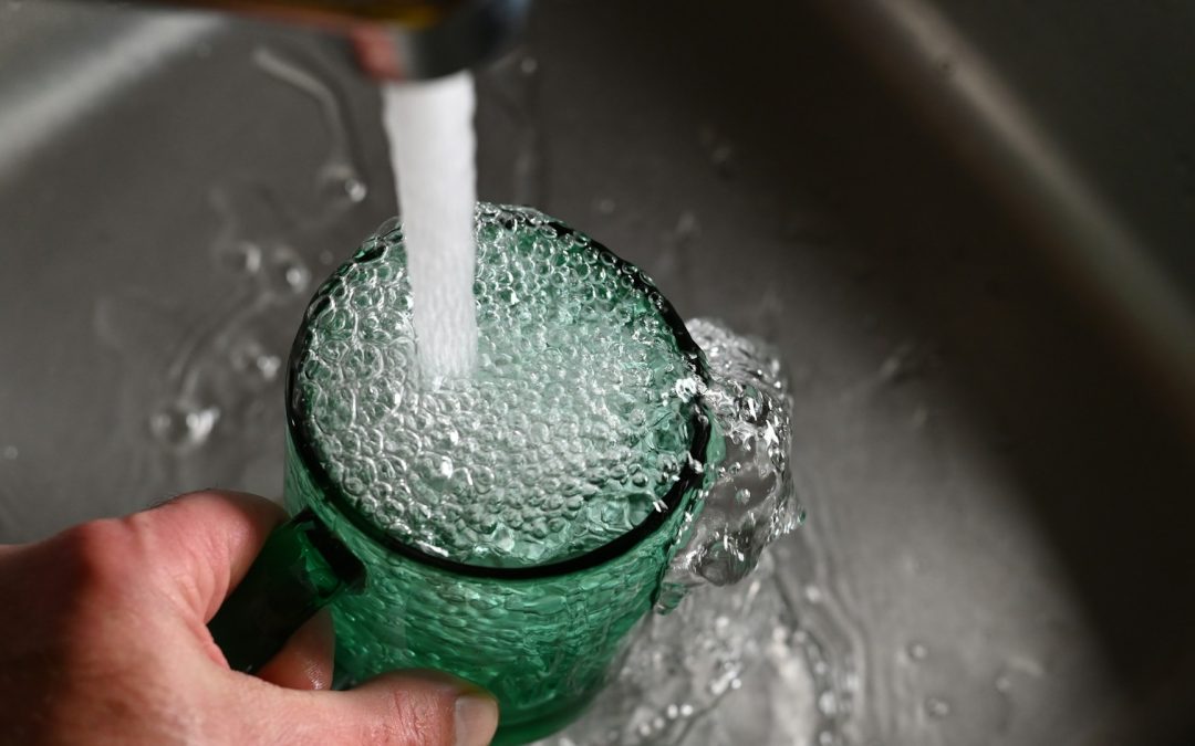 EPA Announces Final National Primary Drinking Water Regulations for Lead and Copper: Improvements (LCRI)