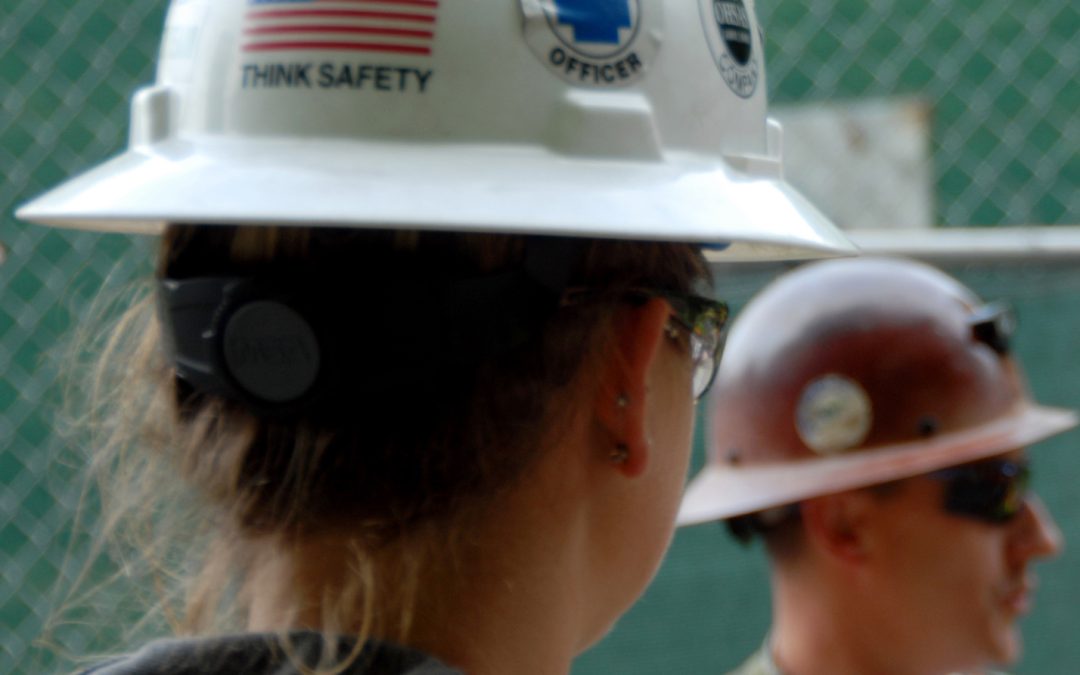 Your Guide to EHS in Manufacturing