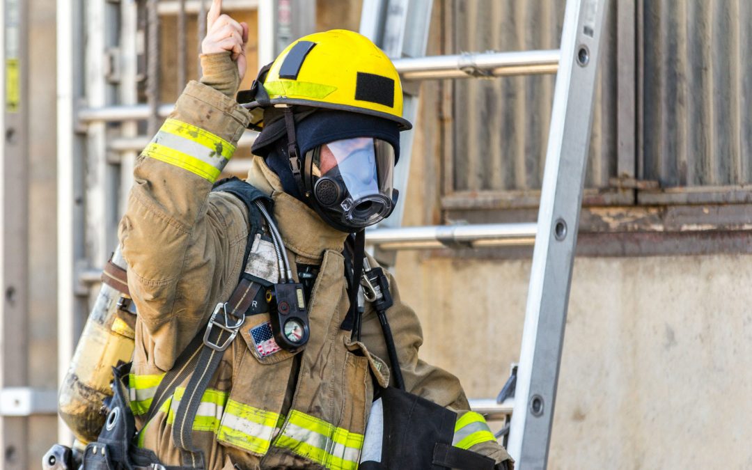 Preventing and Extinguishing Lithium-Ion Battery Fires