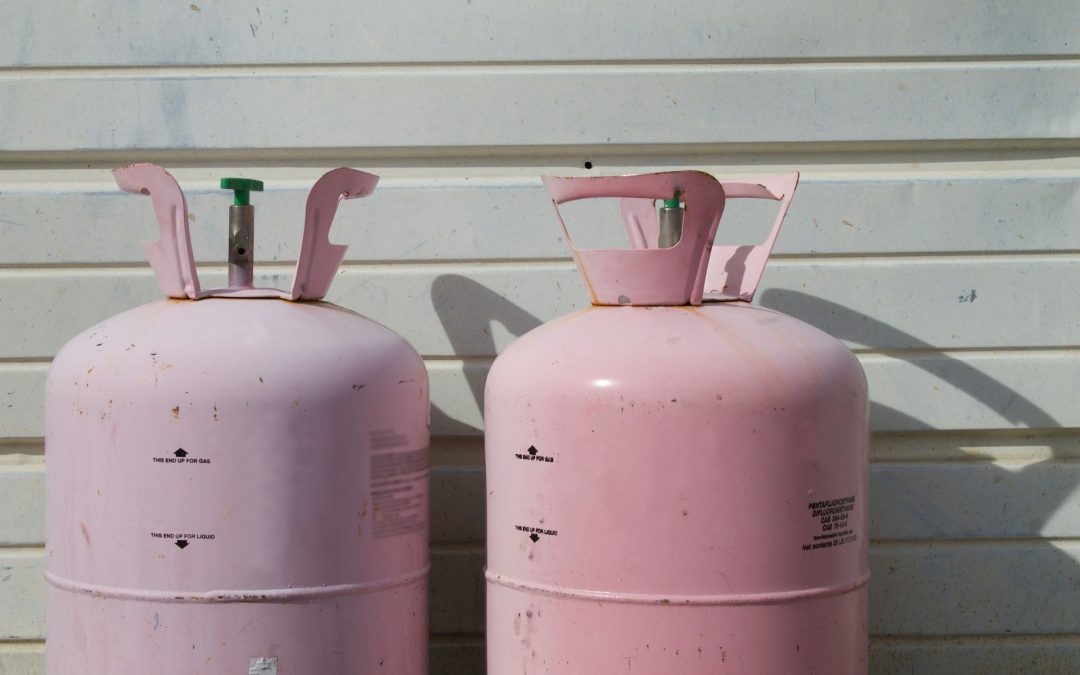 Adopting A2L Refrigerants