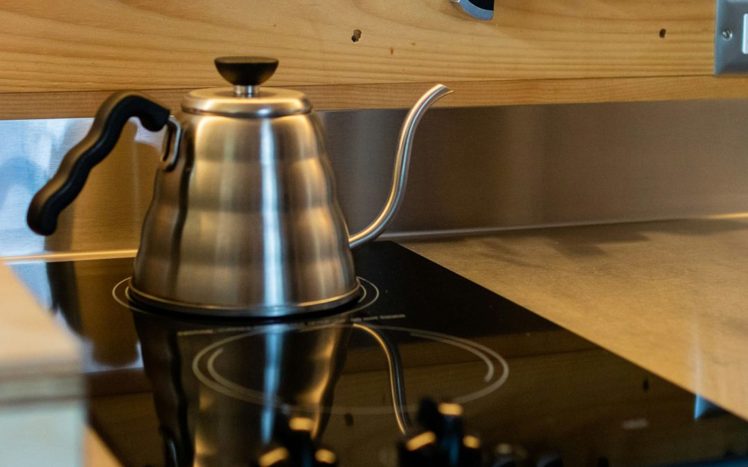 Why Convert to Electric Appliances?