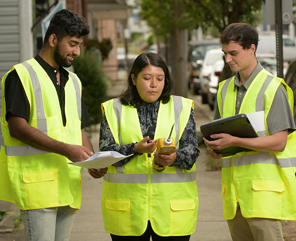 A year-end announcement from Walden Environmental Engineering’s President and Founder