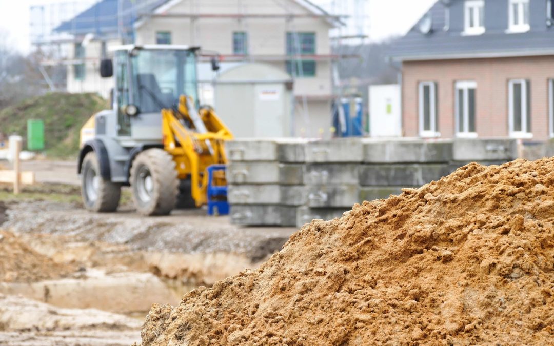 General Construction Permit Update for 2025