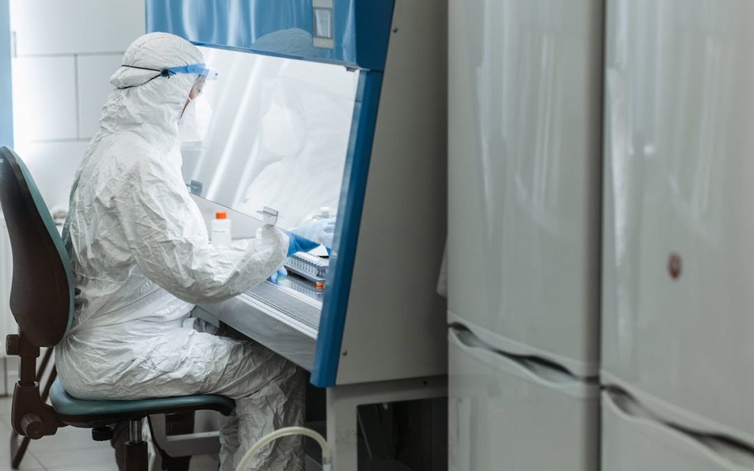 EPA’s New Rules for the Use of Carbon Tetrachloride