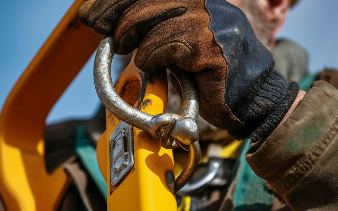 Don’t Miss OSHA’s New PPE Rule!