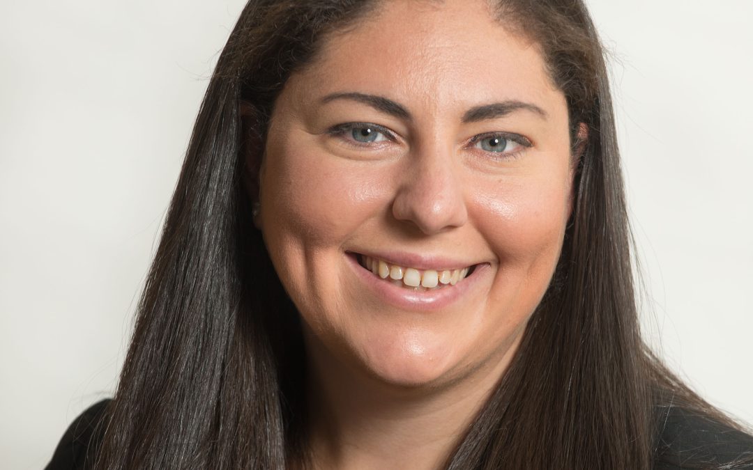 Walden’s Cari Covell Earns P.E. License!